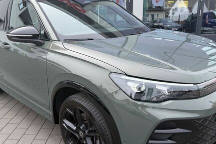 VW Tiguan 62.550 km 39.991 &euro; Burbach 57299