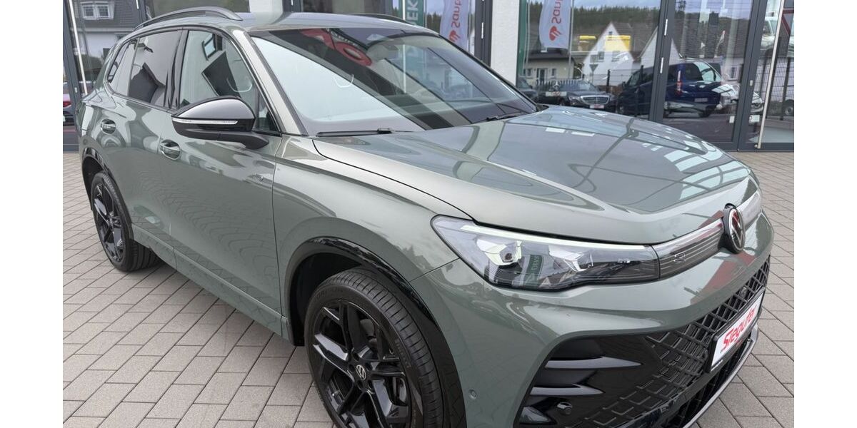 VW Tiguan 62.550 km 39.991 &euro; Burbach 57299