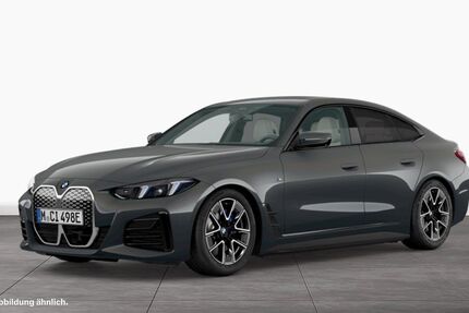 BMW i4 8.200 km 48.990 &euro; Nienburg 31582