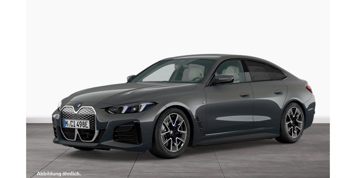 BMW i4 8.200 km 48.990 &euro; Nienburg 31582