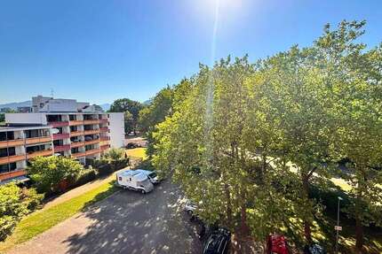 Wohnung Denzlingen - 1 Zimmer, 21 m&sup2;, 79.000&euro; | Angebot:27016257