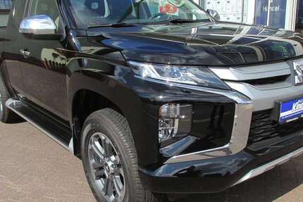 Mitsubishi L200 1.500 km 41.500 € Haldensleben 39340
