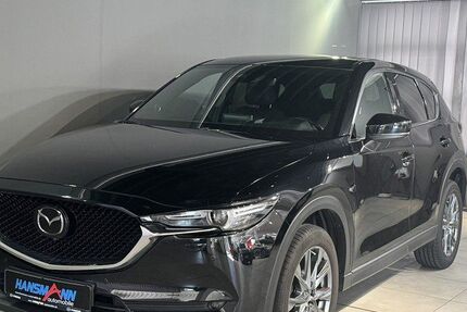 Mazda CX-5 53.000 km 25.900 &euro; Kassel 34123