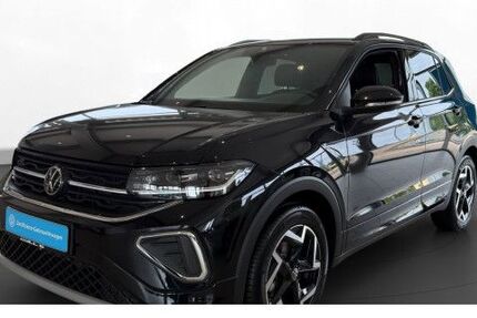 VW T-Cross 1.500 km 28.980 &euro; Münsingen 72525
