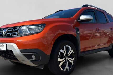 Dacia Duster 61.853 km 18.880 € Villingen Schwenningen 78052