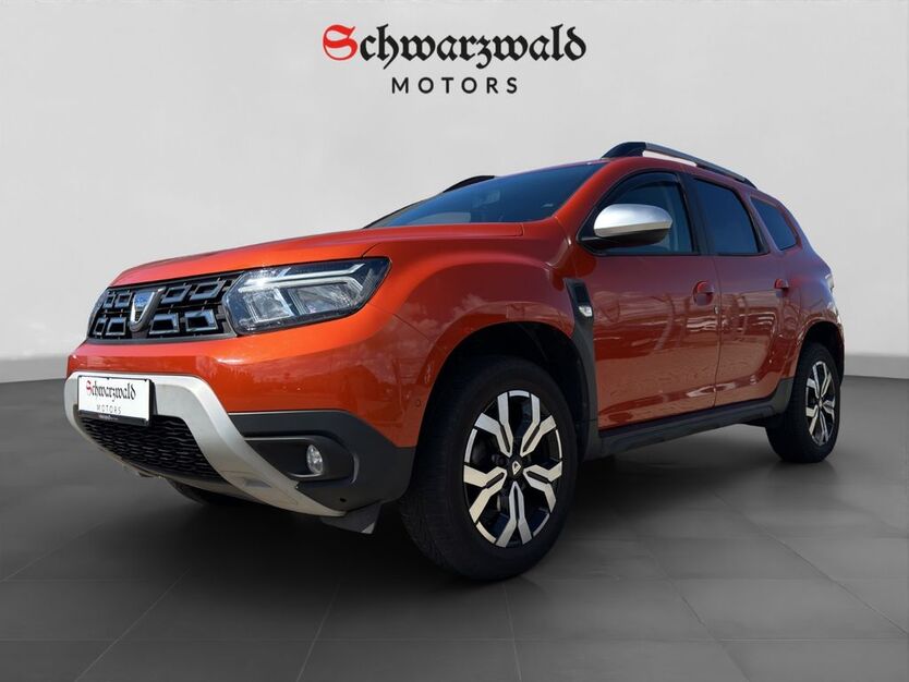 Dacia Duster 61.853 km 18.880 € Villingen Schwenningen 78052