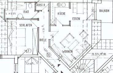 Kevelaer: Gemütliche Wohnung in beliebter Lage sucht neuen Mieter 2 zimmer