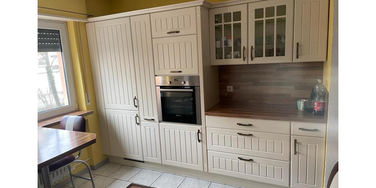 Erdgeschoßwohnung Schwetzingen - 2 Zimmer, 78 m&sup2;, 274.000&euro; | Angebot:26906513