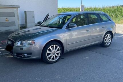 Audi A4 288.000 km 3.490 &euro; Igling 86859