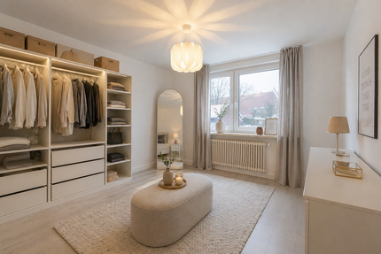 Wohnung Garbsen Ortschaft Horst - 3 Zimmer, 80 m&sup2;, 259.000&euro; | Angebot:26378322