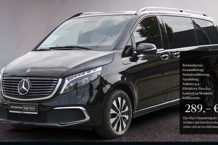Mercedes-Benz EQV 77.785 km 40.880 € Paderborn 33106