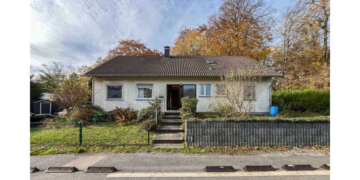 Haus zum Kaufen in Wuppertal 349.000 € 150.76 m² 7 zimmer