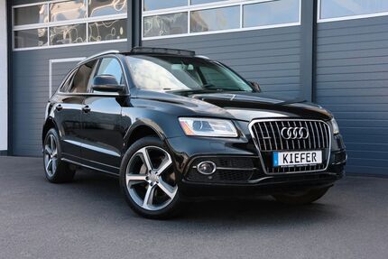 Audi Q5 117.476 km 17.950 &euro; Rennerod 56477