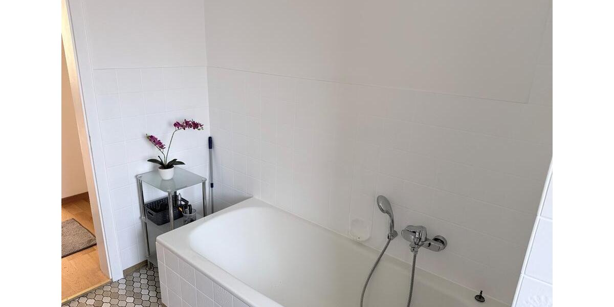 3-Zimmer Wohnung mit Balkon in Suhlendorf 3 zimmer