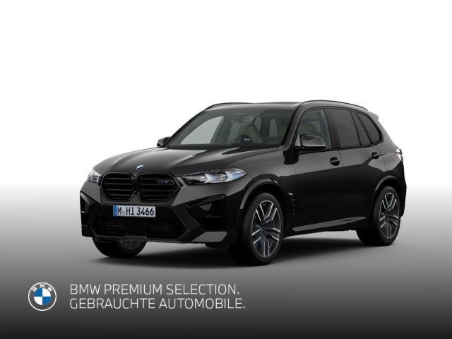 X5 M