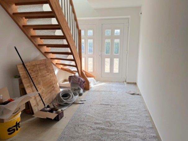 Einfamilienhaus Laage - Liessow Liessow - 5 Zimmer, 130 m&sup2;, 1.680&euro; | Angebot:23977902