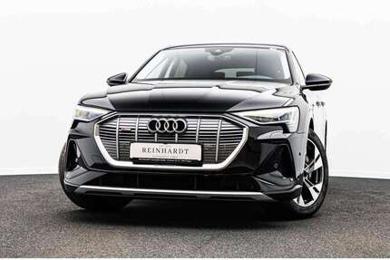 Audi e-tron 55.026 km 39.070 € Hagen 58091