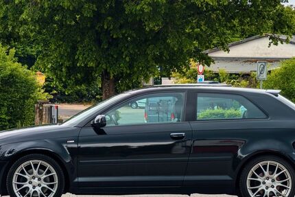 Audi A3 128.000 km 11.250 &euro; Taunusstein 65232