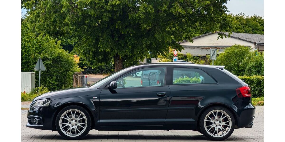 Audi A3 128.000 km 11.250 &euro; Taunusstein 65232