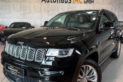 Jeep Grand Cherokee 94.161 km 29.700 &euro; Petersberg Landkreis Fulda 36100