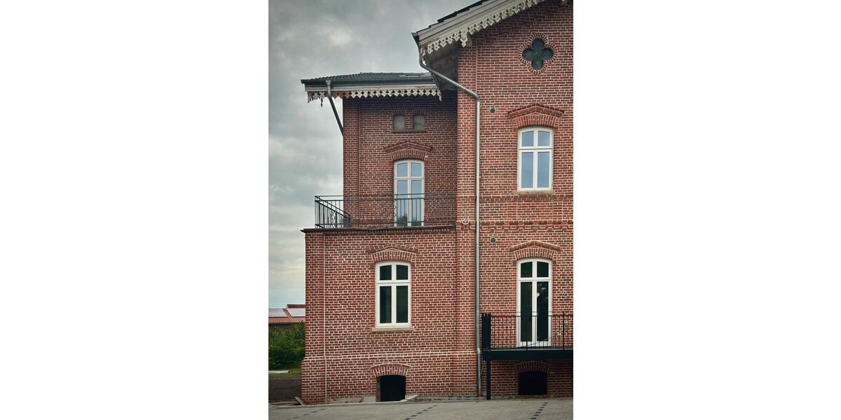 Dachgeschosswohnung in Twistringen 2 zimmer