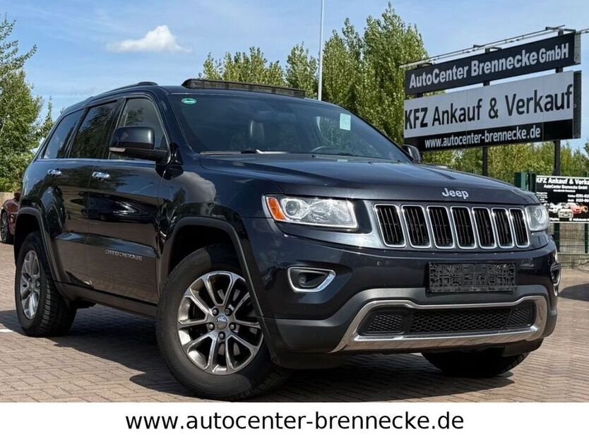 Grand Cherokee