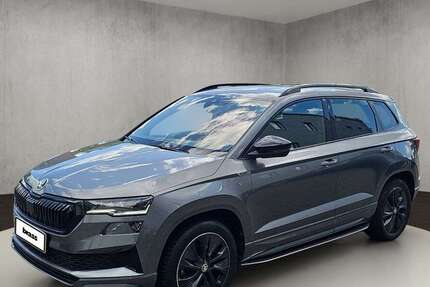 Skoda Karoq 22.475 km 30.800 &euro; Giessen 35392