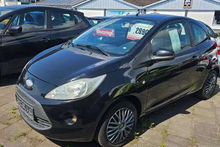 Ford Ka/Ka+ 103.000 km 2.990 &euro; Mendig 56743
