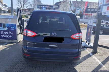 Ford Galaxy 131.000 km 22.500 &euro; Leonberg 71229