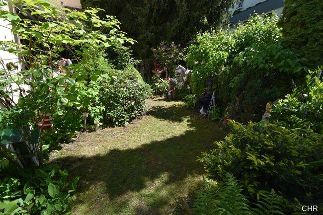 Etagenwohnung Bad Sachsa - 2 Zimmer, 58 m&sup2;, 59.500&euro; | Angebot:26815559