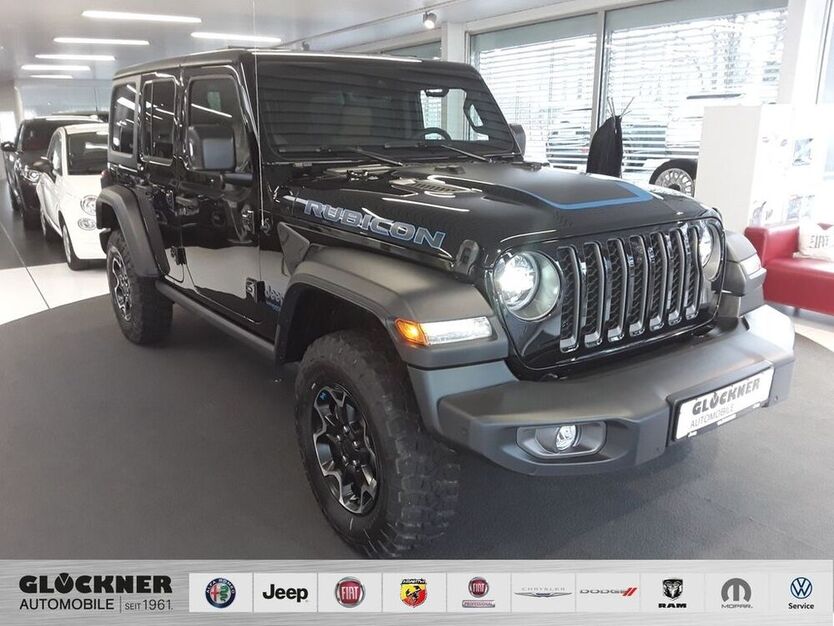 Wrangler