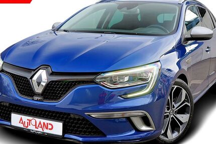 Renault Megane 79.895 km 17.490 &euro; Gera 07546