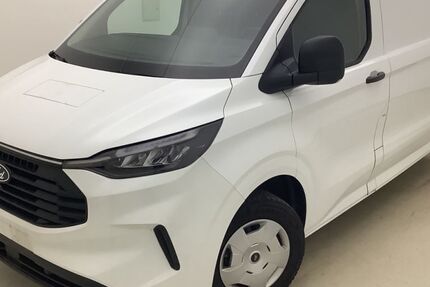 Ford Transit Custom 17.390 km 28.890 &euro; Leipzig 04179
