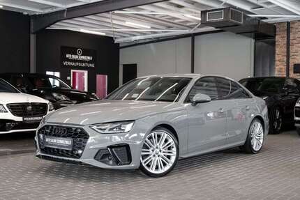 Audi A4 91.220 km 32.990 &euro; Trossingen 78647