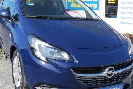 Opel Corsa 81.000 km 8.340 € Halle/ Saale 06116