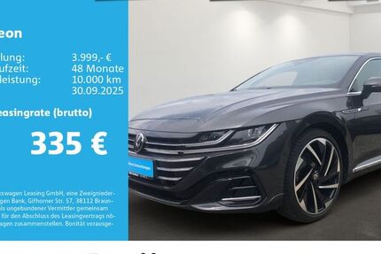 VW Arteon
