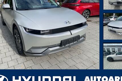 Hyundai IONIQ 5 91.334 km 25.975 € München 80993