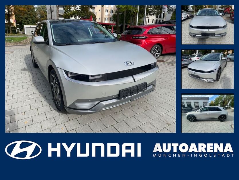 Hyundai IONIQ 5 91.334 km 25.975 € München 80993