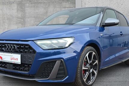 Audi A1 52.110 km 26.240 &euro; Halle (Saale) 06110