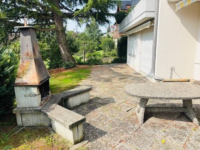 Einfamilienhaus Gottmadingen - 5 Zimmer, 158 m&sup2;, 648.000&euro; | Angebot:25743914