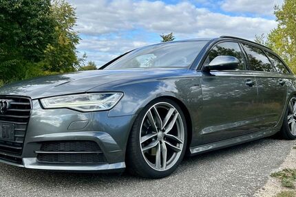 Audi A6 188.000 km 18.899 &euro; Schkeuditz 04435