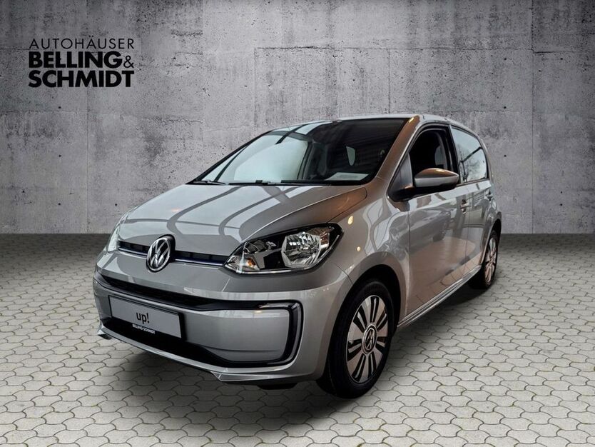 VW e-up! 5.000 km 24.900 € Dannenberg 29451