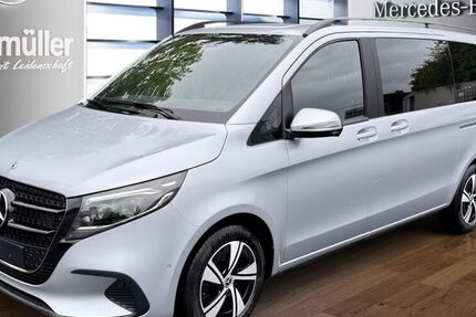 Mercedes V 220
