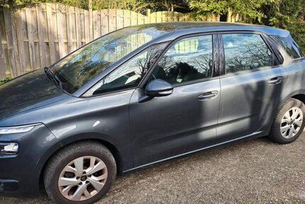 Citroen C4 Picasso 162.000 km 3.899 &euro; Neumünster 24536