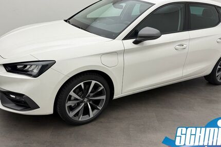 Seat Leon 1.100 km 31.900 € Peine 31226