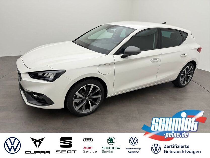 Seat Leon 1.100 km 31.900 € Peine 31226