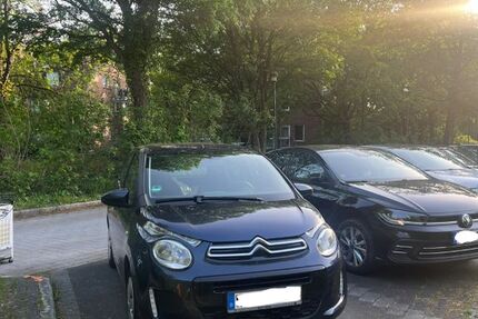 Citroen C1 128.960 km 5.299 &euro; Hamburg 22395