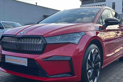 Skoda Enyaq 35.878 km 32.950 &euro; Hamburg 22047