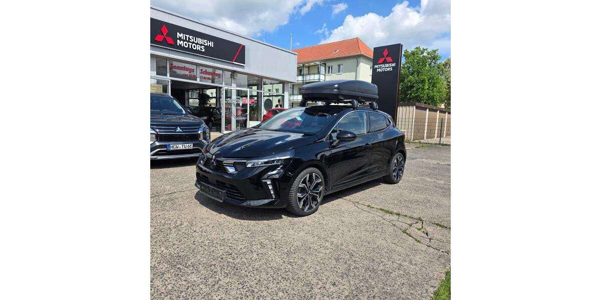 Mitsubishi Colt 15.186 km 19.250 &euro; Greifswald 17489