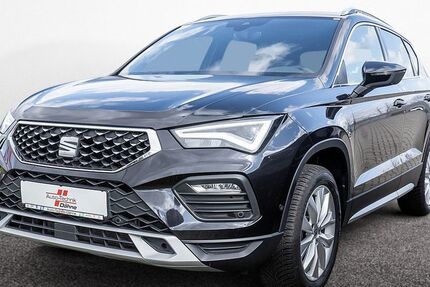 Seat Ateca 28.860 km 27.480 &euro; Wittenberge 19322